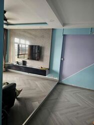 Blk 467A Fernvale Lea (Sengkang), HDB 4 Rooms #573533021